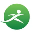 Gone Running logo