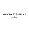 GOOD AFTER NINE Logo