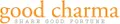 Good Charma logo