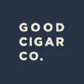 Good Cigar logo