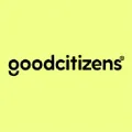 Good Citizens Eyewear logo