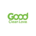 Good Clean Love logo
