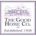 The Good Home logo
