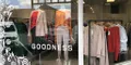 Goodness Boutiques Logo