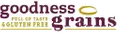 goodnessgrains logo