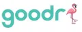 goodr logo