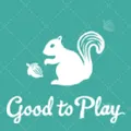 Good To Play Logo