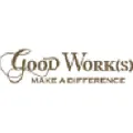 Good Work logo