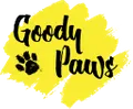 Goody Paws logo