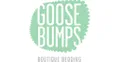 Goosebumps logo