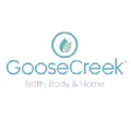 Goose Creek logo
