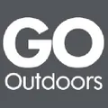 GO Outdoors logo