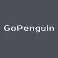 GoPenguin logo