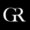 Gordon Rush logo