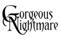 Gorgeous Nightmare logo