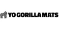 Gorilla Mats logo