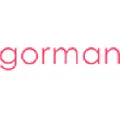 Gorman Logo