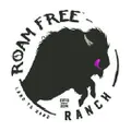Roam Free logo