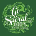 GoSpiral Farms logo