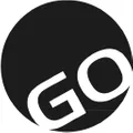 GO Stationery logo