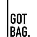 GOT B logo