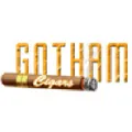 Gotham Cigars logo