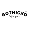 GothicXo Logo