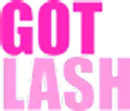 gotlash logo