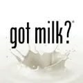 Got Milk Logo
