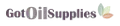 Got Oil Supplies logo