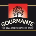 Gourmante - The Real Mediterranean Taste logo