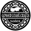 Gower Coast Crafts logo