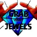 Grab Your Jewels Logo