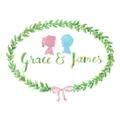 Grace & James Kids logo