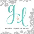 Grace and Lace logo