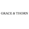 Grace & Thorn Logo