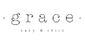 Grace Baby & Child logo