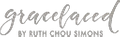 GraceLaced Logo