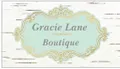 Gracie Lane Boutique Logo