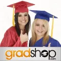 Gradshop USA logo