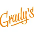 Grady's Cold Brew logo
