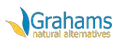 Grahams Natural Logo