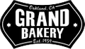 Grand Bakery logo