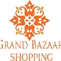Grand Bazaar Shopping logo