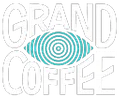 Grand Coffee SF Logo