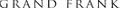Grand Frank logo