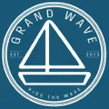 Grand Wave Logo