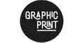 Graphic Print Company Logo