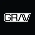 GRAV logo