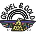Gravel & Gold Logo